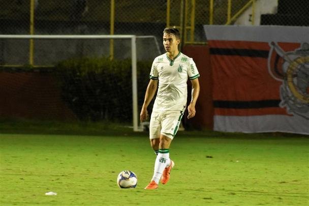 Vitória e América ficaram no 0 a 0