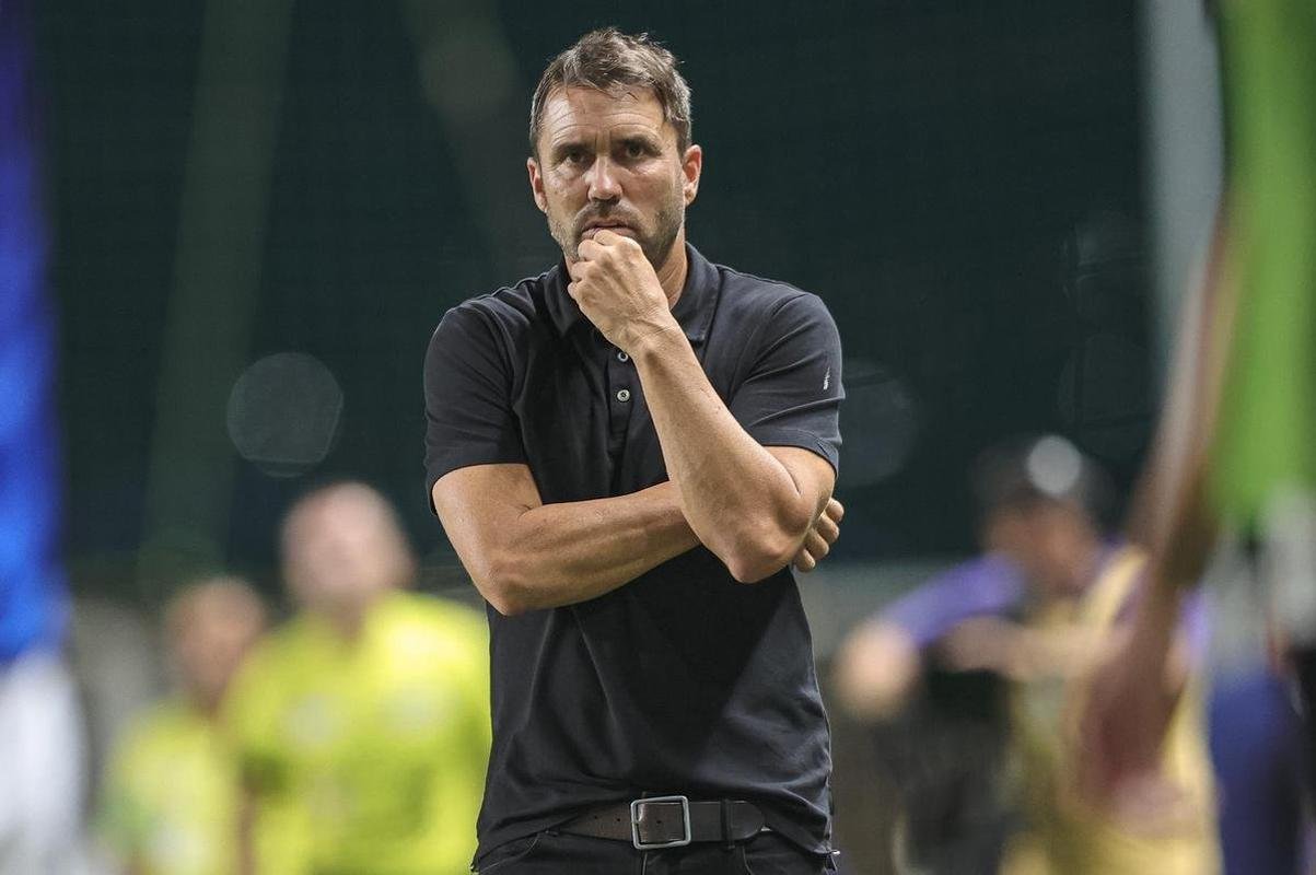 13/02/2023 - Cruzeiro 1x1 Atltico - Campeonato Mineiro