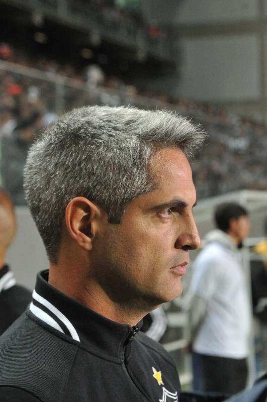 Atltico e Cruzeiro se enfrentam nesta quarta, no Independncia 