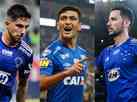 Perto de Bruno Valdez, Cruzeiro pode ter 24 jogador estrangeiro em 10 anos