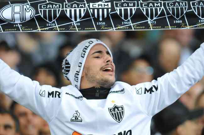 5 motivos para não perder Galo x Tolima hoje, 25 de maio, pela