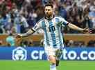 Argentina ganha a Copa de 2022 e  tricampe mundial