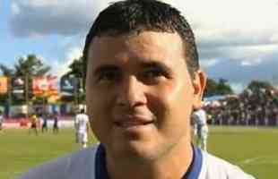 2003 - Nonato, do Bahia, foi o artilheiro com nove gols