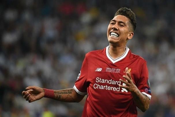 Fotos da grande decisão da Liga dos Campeões, em Kiev, na Ucrânia, entre Real Madrid e Liverpool