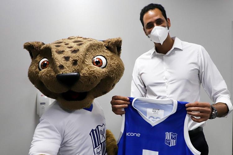 (Foto: Lara Pereira/Minas Tênis Clube) (Foto: Lara Pereira/Minas Tênis Clube)