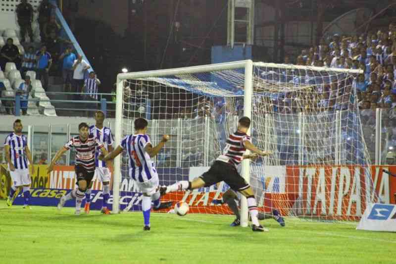 (Foto: Fernando Torres/Paysandu FC)