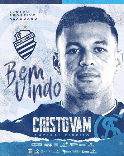 Cristovam, lateral-direito (CSA)