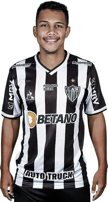 32 - Echapor (atacante)