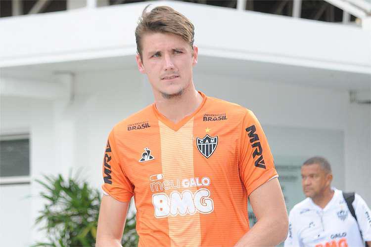 Maidana foi emprestado ao Sport