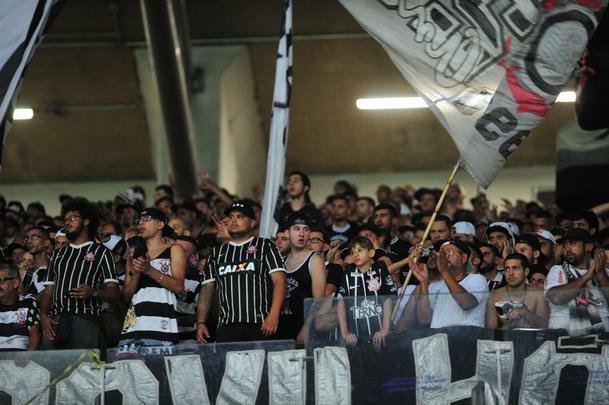 No segundo tempo, Cruzeiro tentou ampliar a vantagem e teve trs chances reais