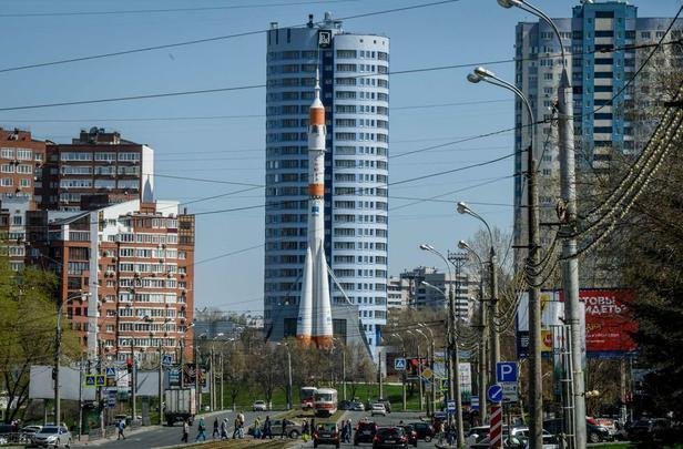 Museu da histria espacial