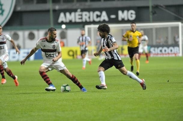 Equipes se enfrentaram neste sbado, no Independncia, pela quinta rodada do Brasileiro