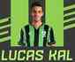 Amrica anuncia a contratao do zagueiro Lucas Kal, que pertence ao So Paulo