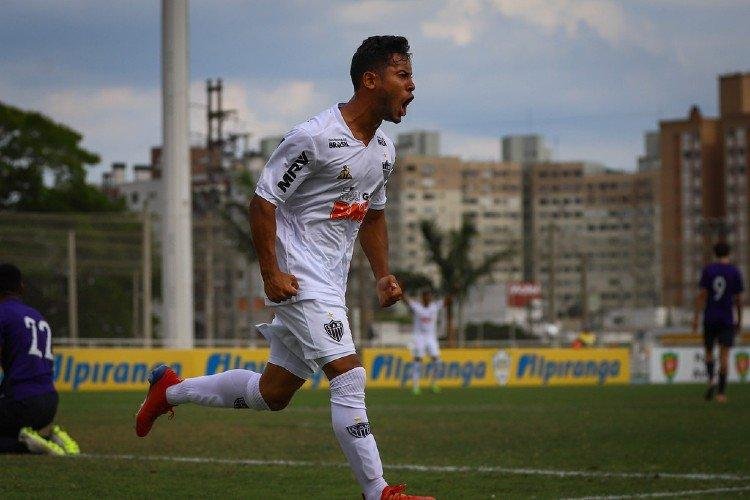 (Foto: Pedro Souza/Atl�tico)