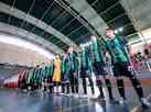 Amrica Futsal fecha parceria com startup de financiamento coletivo
