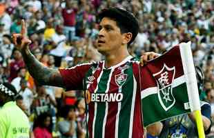 11 - Fluminense: R$ 179 milhões