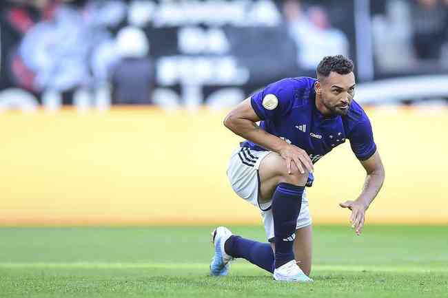 Pela primeira rodada do Campeonato Brasileiro, Corinthians e Cruzeiro se enfrentam na Neo Química Arena, em São Paulo