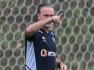 Com Hulk, Cuca define escalao do Atltico para enfrentar o Palmeiras