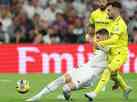 Valverde d soco em Baena; entenda briga de jogadores de Real e Villarreal