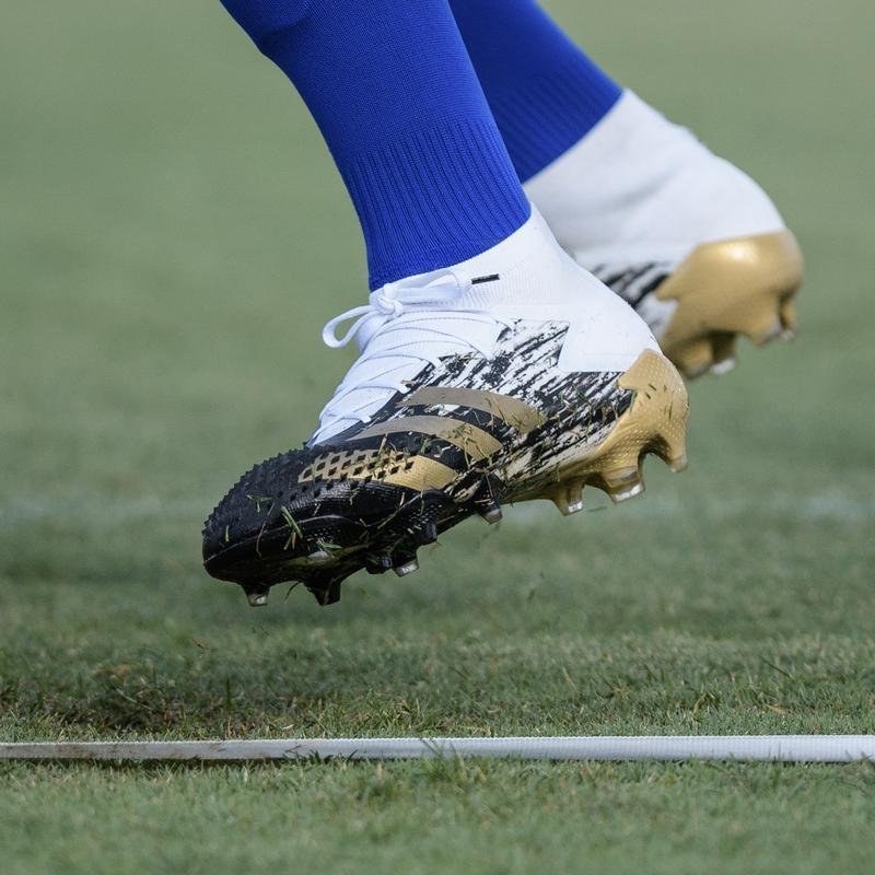 Fotos do treino do Cruzeiro desta quinta-feira, 19/11, na Toca da Raposa II