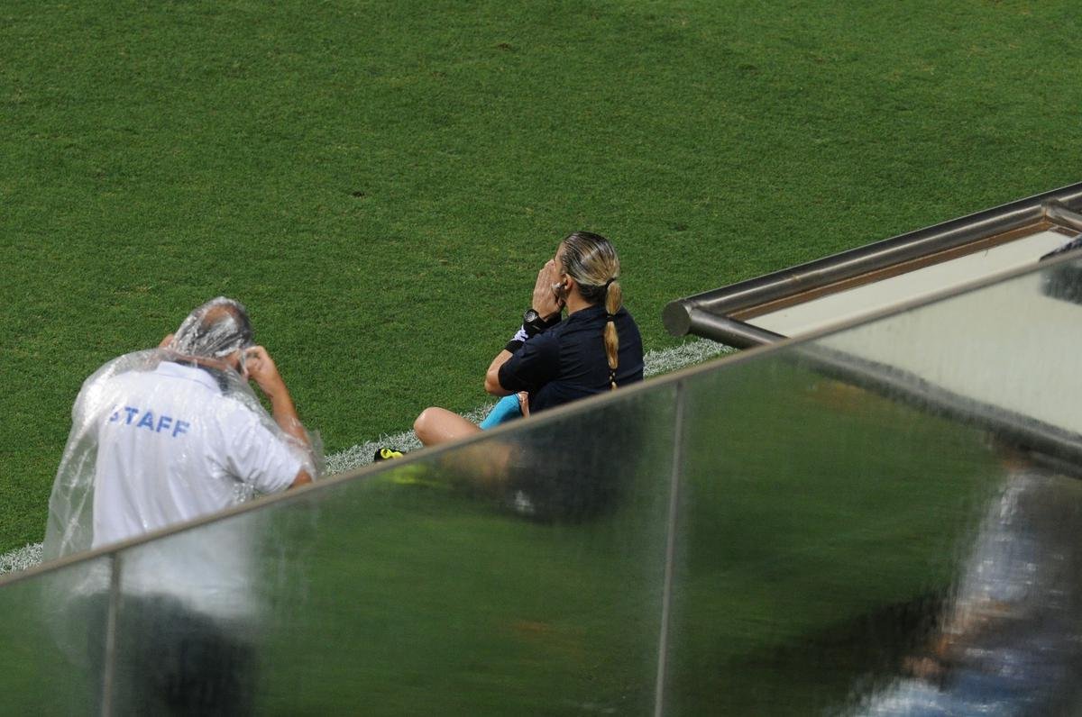 Fotos de Amrica x Vitria, no Independncia, pela 33 rodada