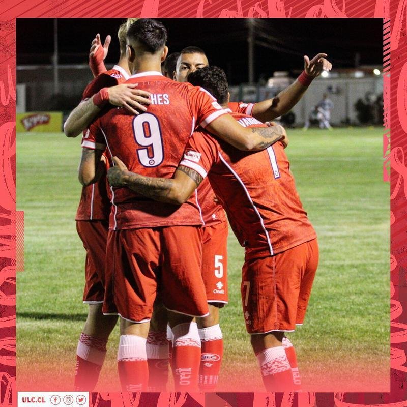 Unión La Calera (Chile) - Indefinido