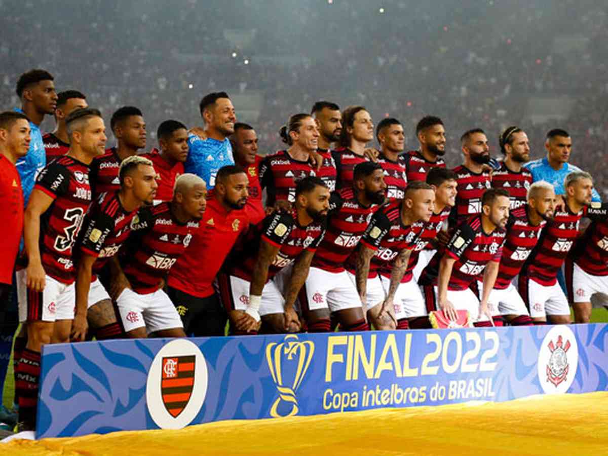 Vice-campeão em 2022, Corinthians estreia na Copa do Brasil nesta semana