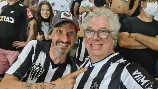 Quanto o Atlético garantiu com premiação no Campeonato Brasileiro? -  Superesportes