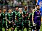 Amrica enfrentar o Guaran, do Paraguai, em sua estreia na Libertadores