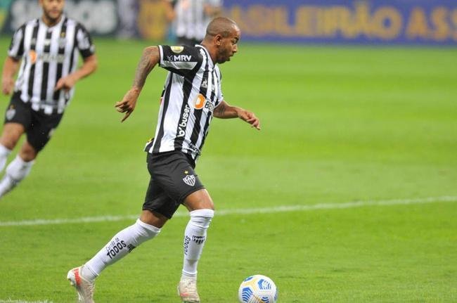 Fotos do duelo vlido pela 16 rodada da Srie A do Campeonato Brasileiro, no Mineiro, em Belo Horizonte