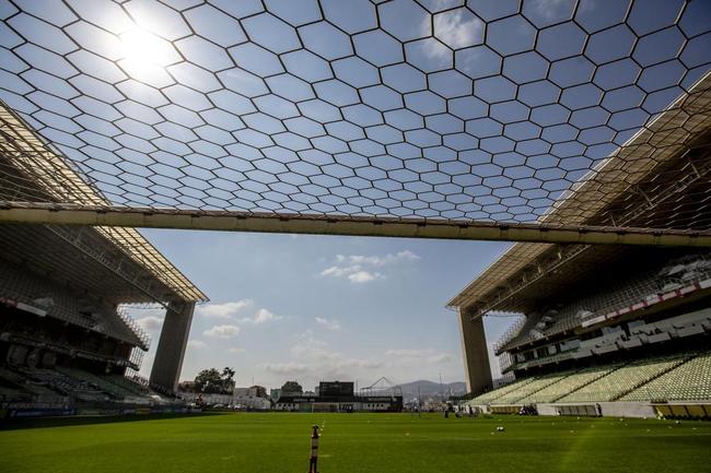 Fotos do Campeonato Brasileiro Feminino A2