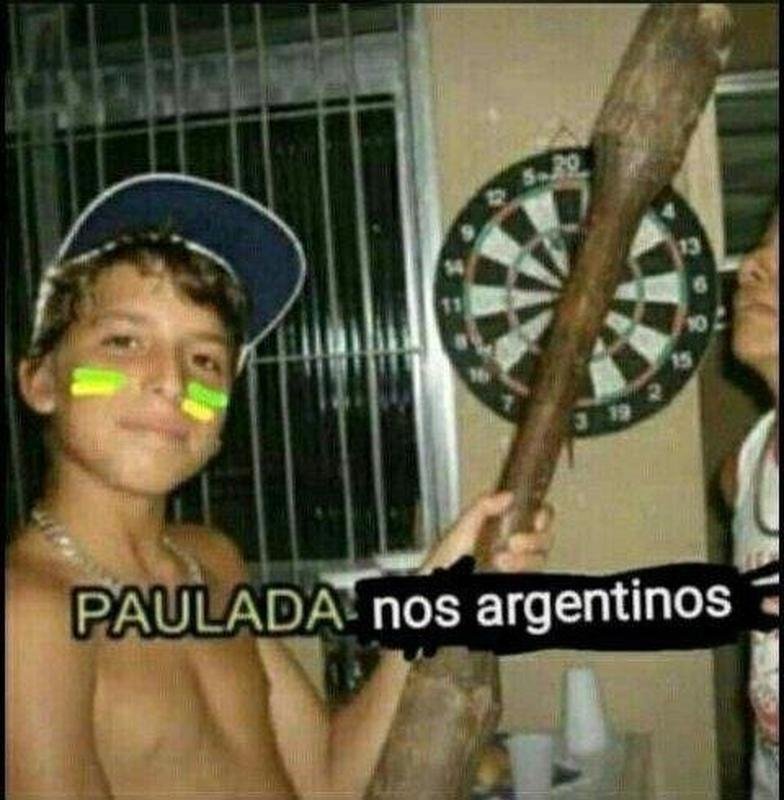 Os memes da derrota da Argentina por 2 a 1 para a Arbia Saudita, na estreia da Copa do Mundo