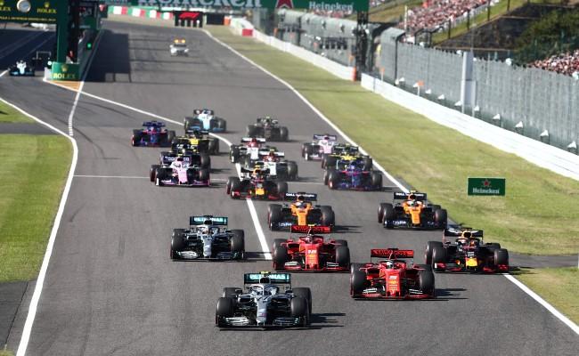 Grande Prmio do Japo marca a 18 etapa do Campeonato Mundial de Frmula 1 e pode consagrar o bicampeonato de Max Verstappen 
