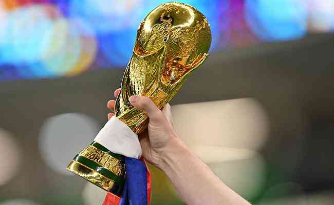 Copa do Mundo do Catar est na reta final