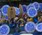 Recorde  vista: torcida do Cruzeiro esgota carga de bilhetes da Minas Arena para final