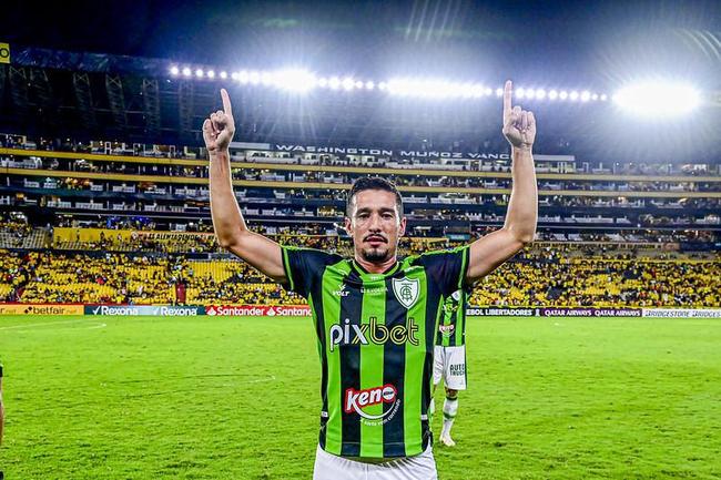 América (Brasil)
