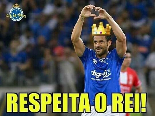 Após conquista do título, cruzeirenses provocam na internet! Veja os memes