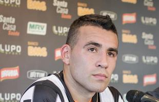 Otamendi - zagueiro