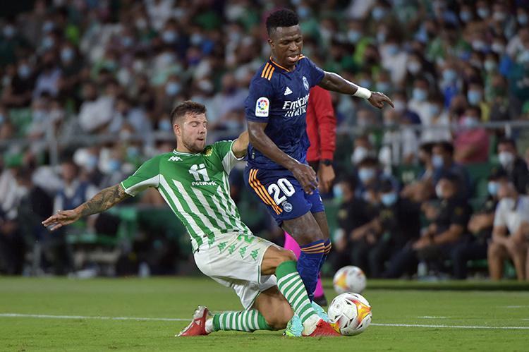 (Foto: CRISTINA QUICLER / AFP) (Foto: CRISTINA QUICLER / AFP)