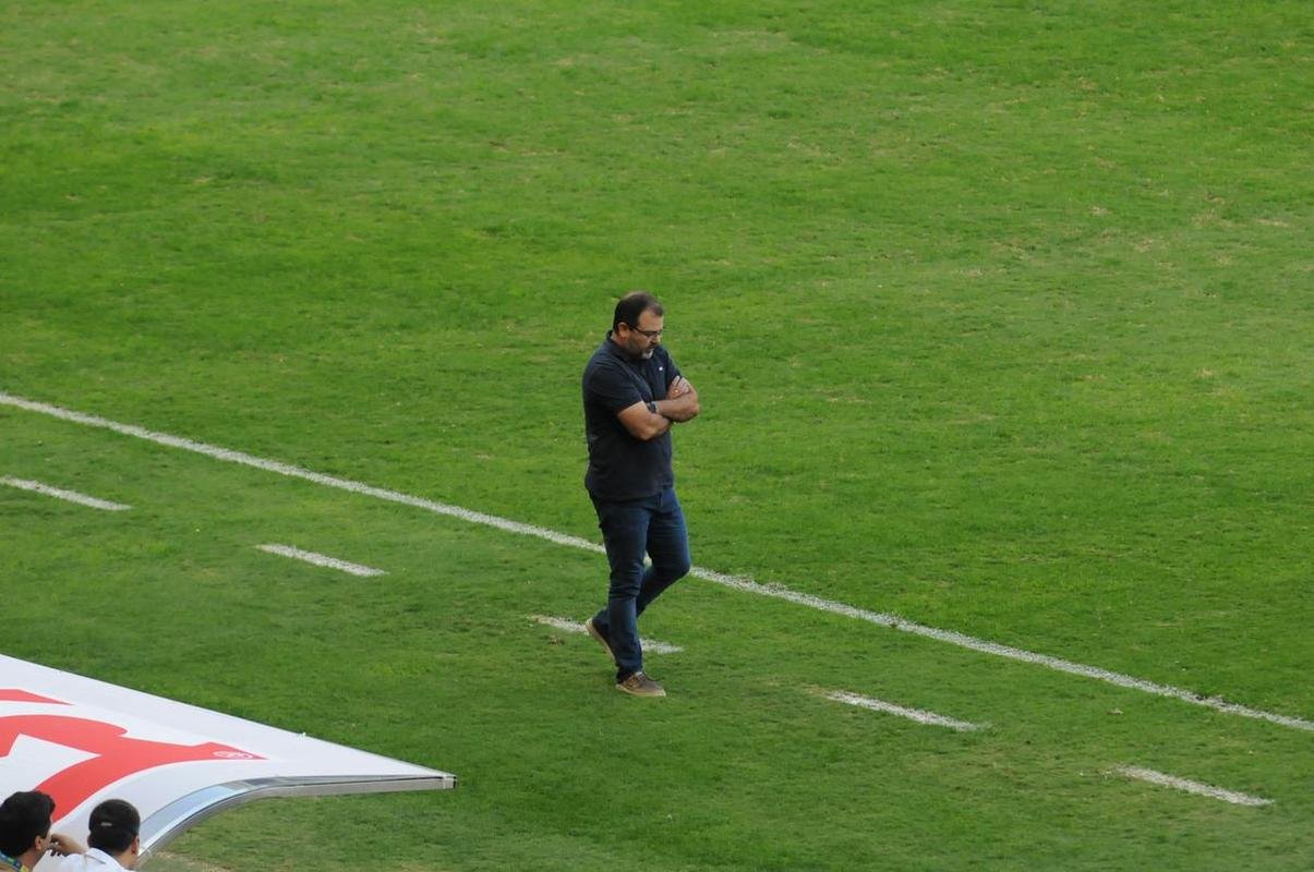 Fotos da partida entre Cruzeiro e Bahia, no Mineir�o, pela 20� rodada da S�rie B do Brasileiro