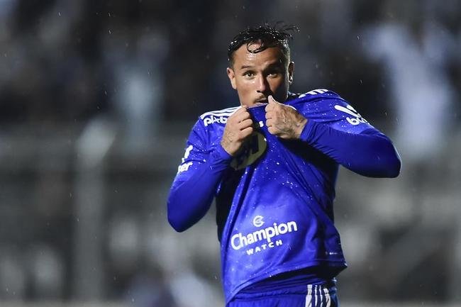 2 Edu - 21 gols (2022)