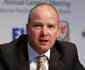 Chefe do futebol do Pas de Gales enfrentar ao por descartar tcnico ingls