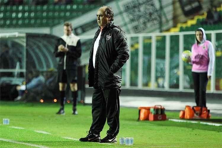 CRISTIANO ESTRELA /DIARIO CATARINENSE 