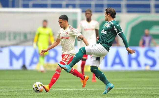 Palmeiras x Internacional: que horas é o jogo hoje, onde vai ser e mais