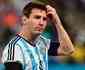 Se recuperando de leso, Messi deve prestar depoimento  na Espanha ainda nesta semana