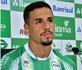 Matheus Peixoto, atacante (Juventude)