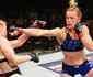 Frustrada, Holly Holm lamenta segunda derrota seguida no UFC: 'Situao devastadora' 
