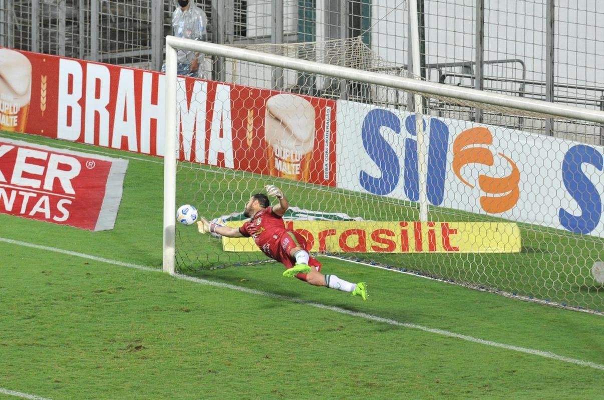 Fotos da vitria do Amrica sobre a Chapecoense, por 3 a 0, no Independncia, pela 35 rodada do Campeonato Brasileiro
