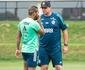 Com todas estrelas à disposição, Flamengo busca embalar diante do Santos
