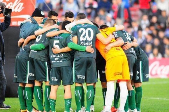 Plaza Colonia, do Uruguai